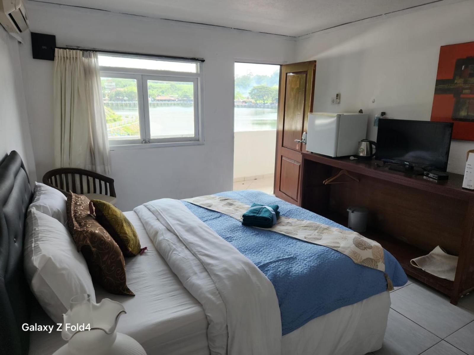 Omah Kenangan At Seven Trumpets Resort Maguwo Eksteriør billede
